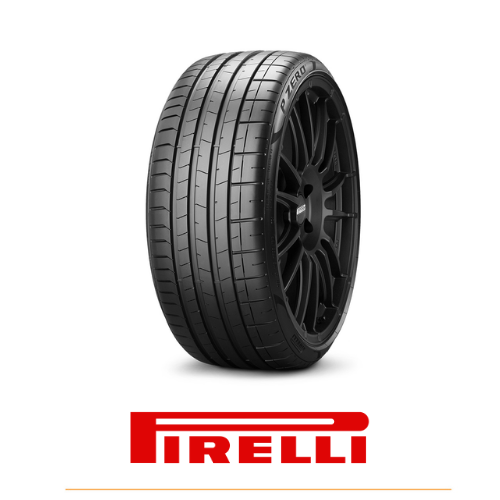 Pirelli P ZERO (235/55R18) 100V