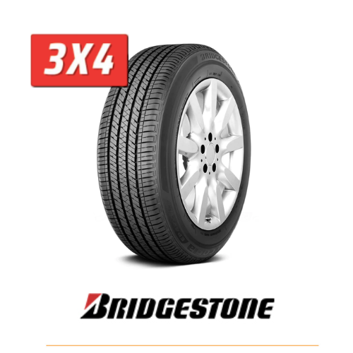 Bridgestone Ecopia 422 (205/55R17)