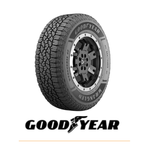 Goodyear Wrangler Workhorse AT (235/70R16)