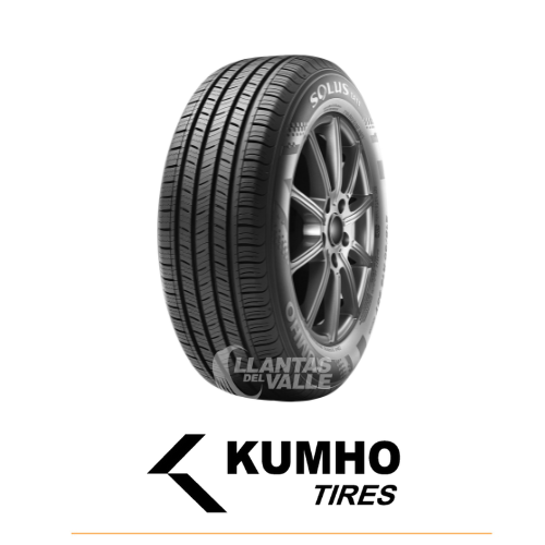 Kumho TA11 (215/60R17)