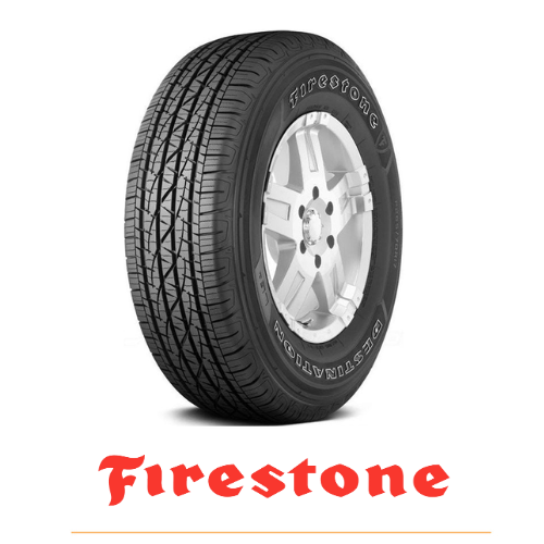 Firestone Destination LE3 (215/65R16)