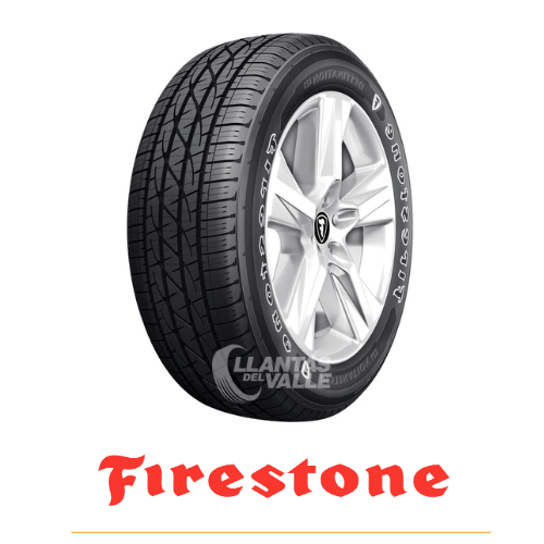 Firestone Destination Le3 (235/55R19)