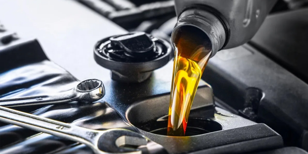 ¿Cuándo se Tiene que Hacer el Cambio de Aceite?