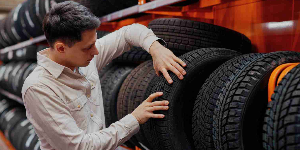 ¿Dónde Comprar Llantas en Quito?