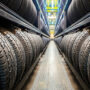 Tecnología en llantas: Innovación que mejora tu conducción