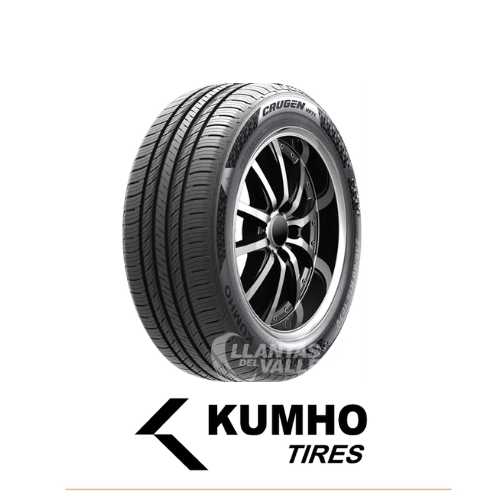 Kumho Crugen HP71 (225/55R19)