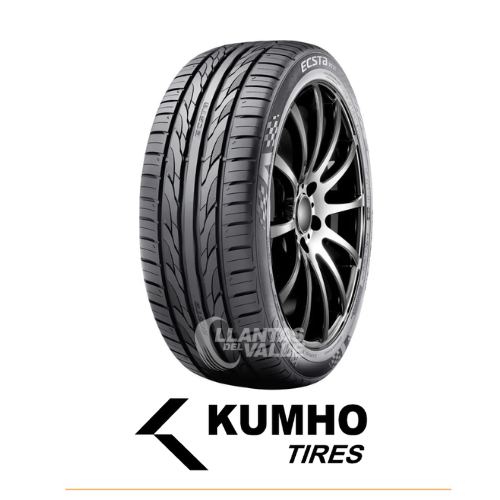 Kumho Ecsta PS31 (235/50R18) – K