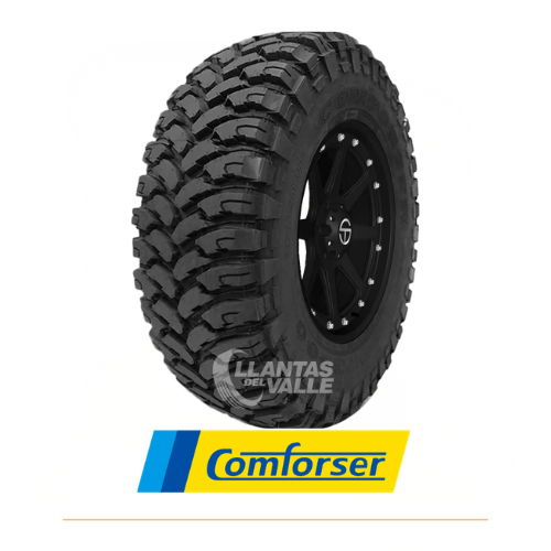 Comforser Cf3000F2 D (LT265/65R17)