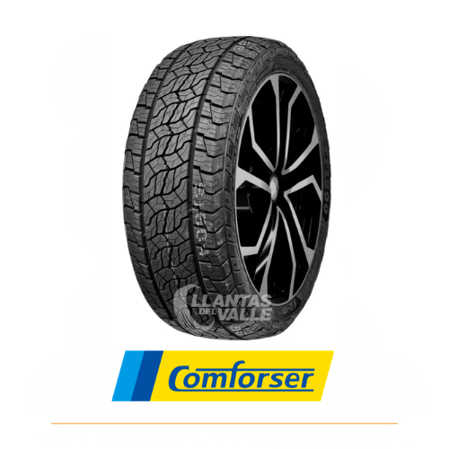 Comforser Ef1500 (285/40R21)