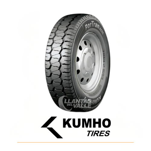 Kumho KC55 (5.50R13) 10PR