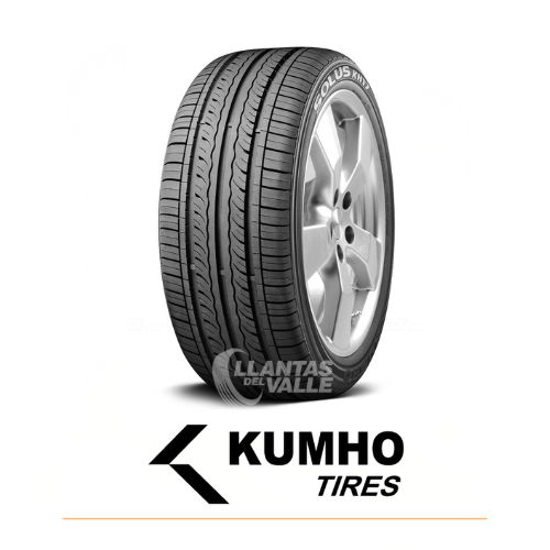 Kumho KH17 (165/70R13)