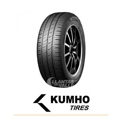 Kumho KH27 (185/55R14)