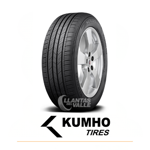 Kumho TA21 (175/60R13)