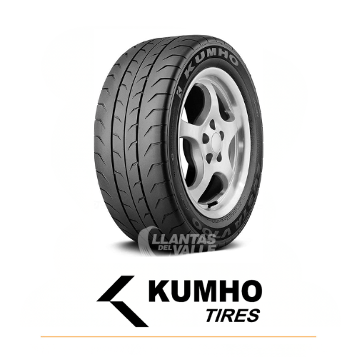 Kumho V70A (175/60R13)