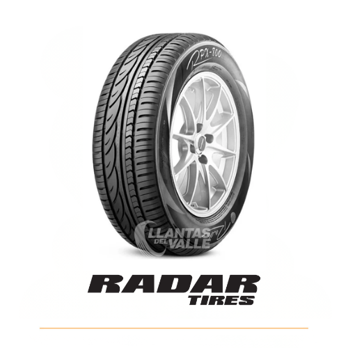 Radar Rpx-800 (215/55R18)
