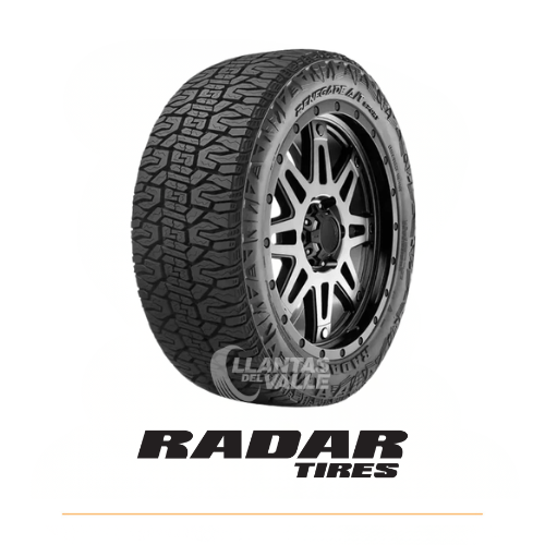 Radar Renegade At Sport (LT235/75R15)