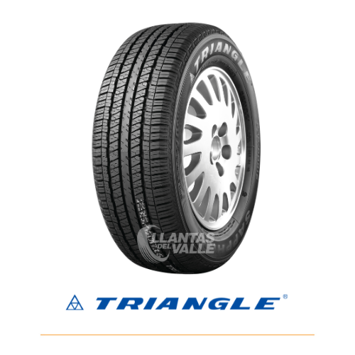 Triangle Tr257 (215/65R16)