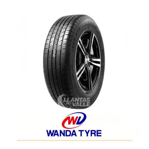 Wanda Wr198 (205/55R17)