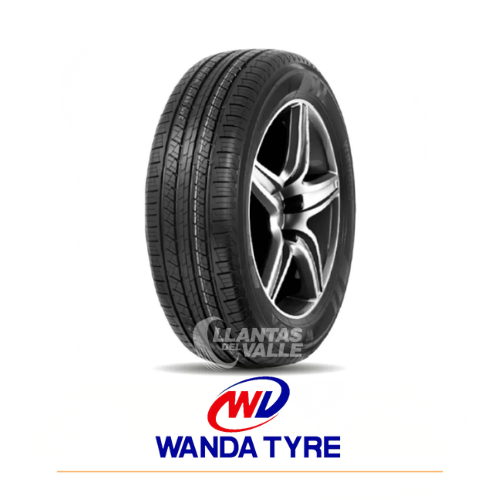 Wanda Wr9086 (225/60R17)