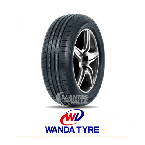 Wanda Wr9096 (205/60R16)