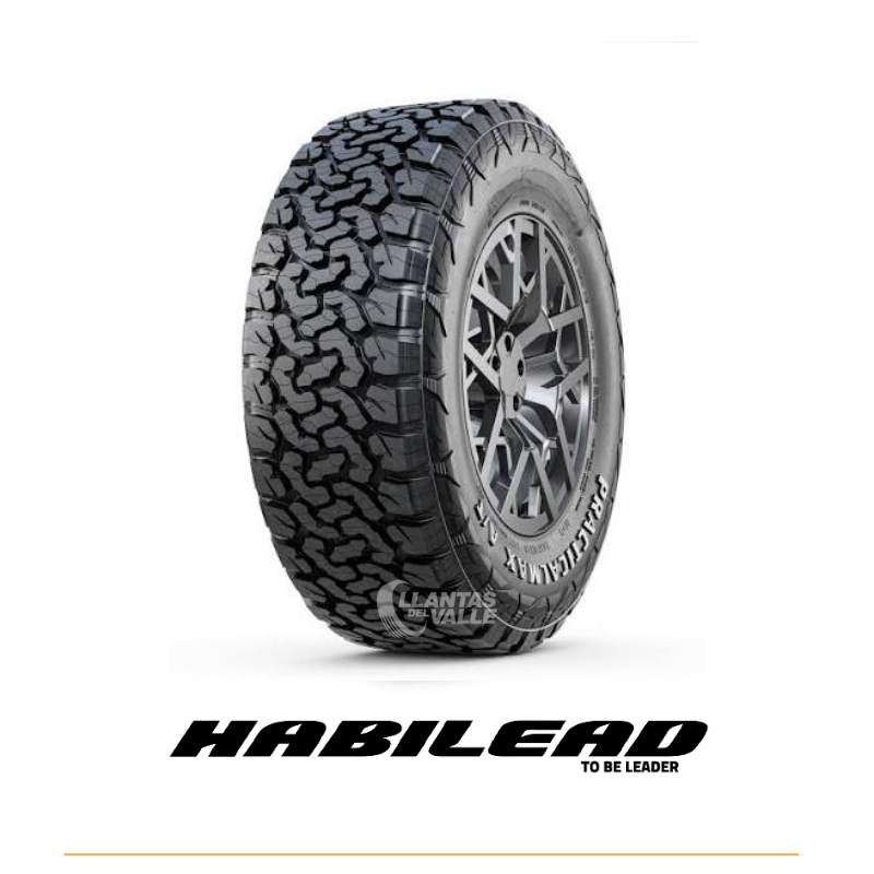 Habilead AT2 LT (LT31X10.50R15)