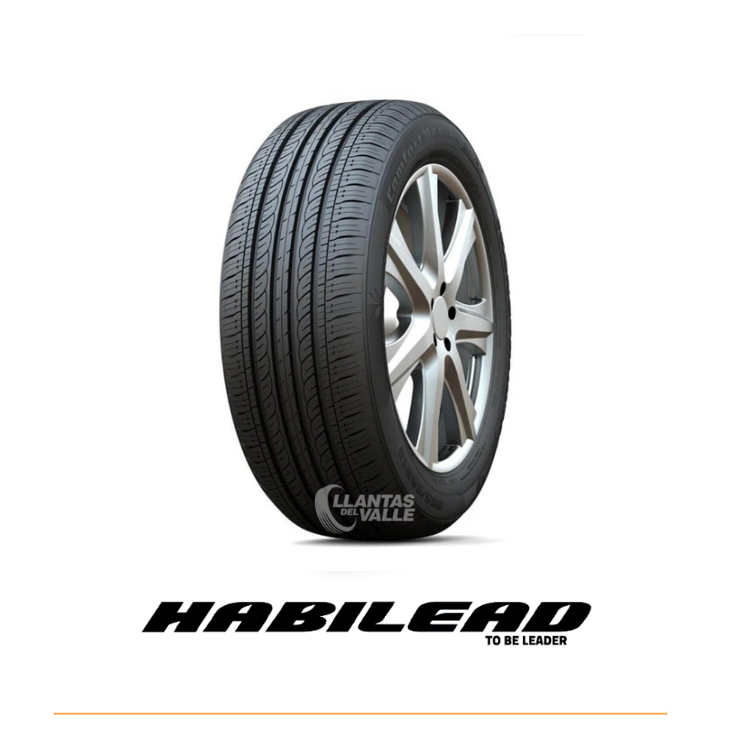 Habilead H202 (205/45R16)
