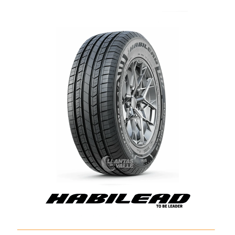 Habilead K717 (195/60R15)