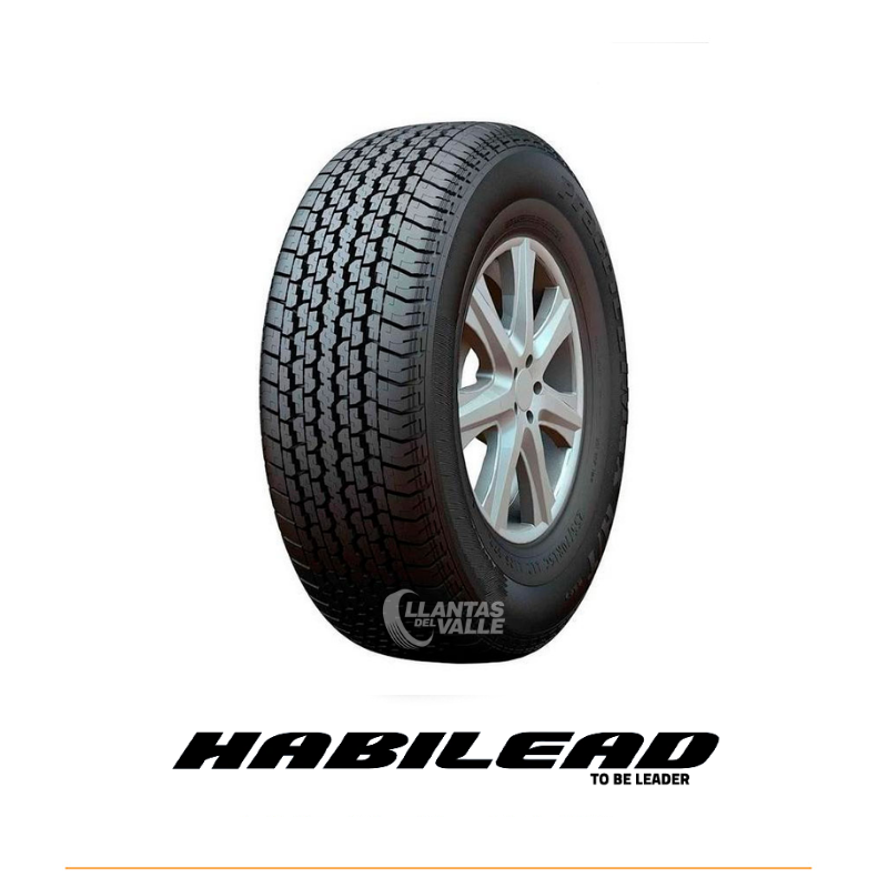 Habilead RS27 (205/70R15)