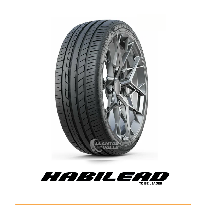 Habilead S2000 (205/45R16)