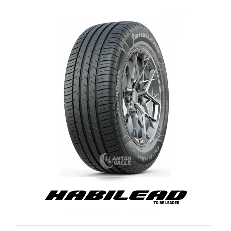 Habilead S801 (185/70R14)