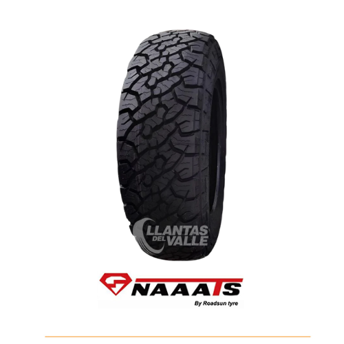Naaats FC70 P (265/70R16)