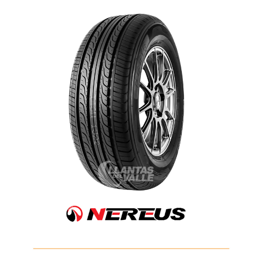 Nereus NS316 (185/60R14)