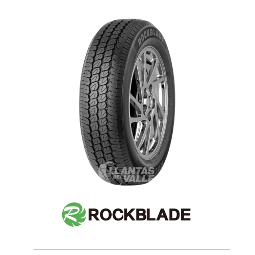 Rockblade 818 C (155R12)