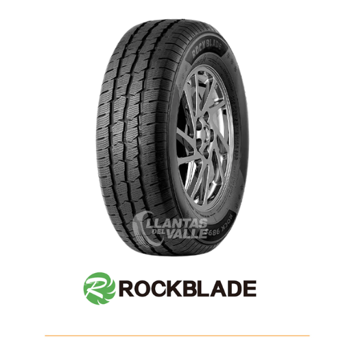 Rockblade 989S C (175R14)