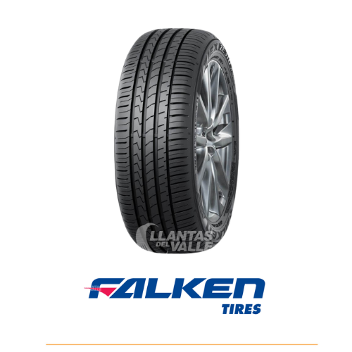 Falken Ze310r (205/50R16)