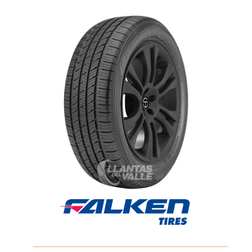 Falken CT 60 AS (235/50R18)