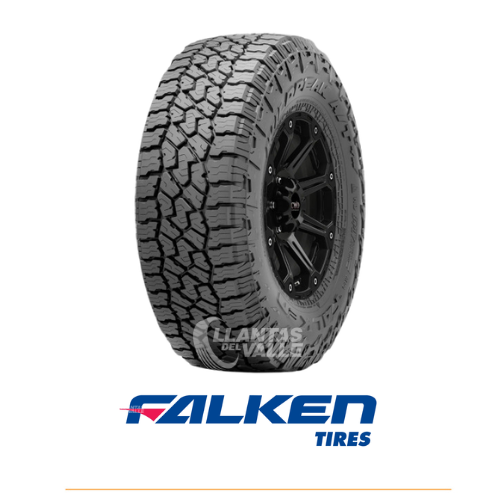 Falken Wildpeak A/T 4w (235/65R17)