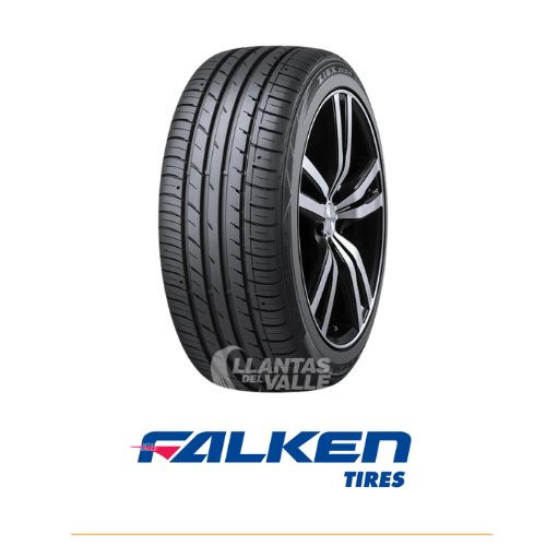 Falken Ze914ec (185/60R14)