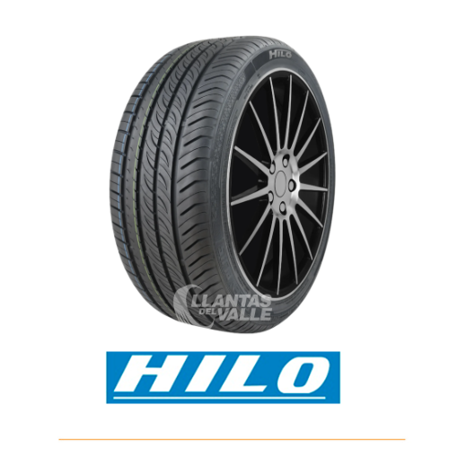 Hilo Green Plus (205/60R15)
