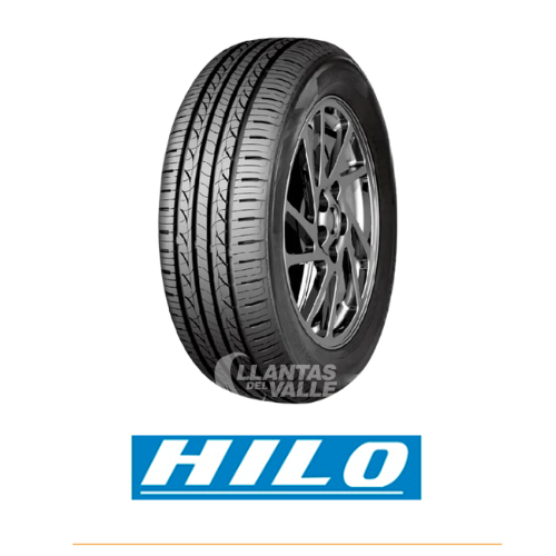 Hilo Genesys Xp1 (215/60R16)