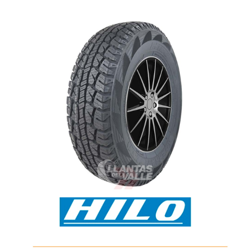 Hilo X-terrain Xt1 (245/70R16)