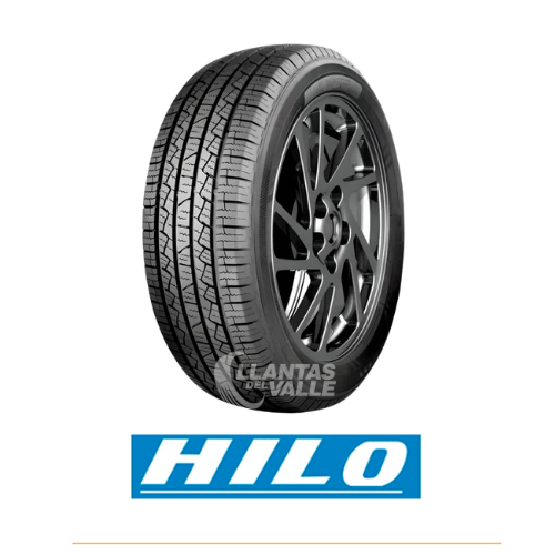 Hilo Sport Xv1 (235/60R16)