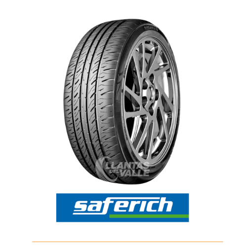 Saferich Frc16 (205/60R16)