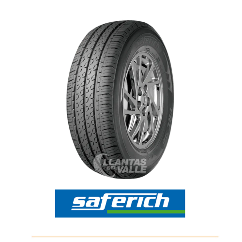 Saferich Frc96 (C215/75R16)